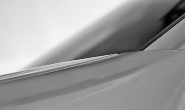 Original Abstract Automobile Photography by Bob Witkowski