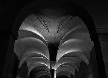 Midnite Arches - Nice, France thumb