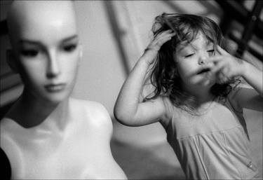 Original Children Photography by Bob Witkowski