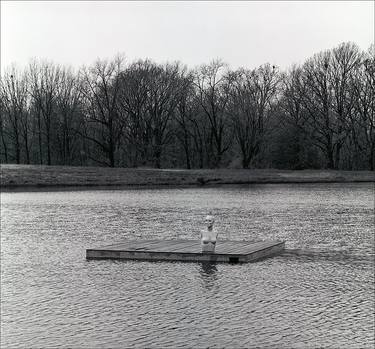 Mannequin in the Lake thumb