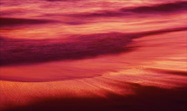 Original Abstract Beach Photography by Bob Witkowski