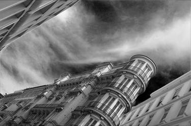 Original Architecture Photography by Bob Witkowski