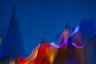Original Abstract Photography by Bob Witkowski