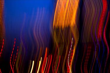 Original Abstract Photography by Bob Witkowski