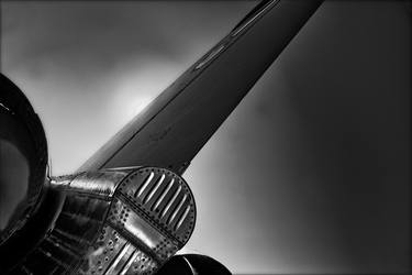 Original Airplane Photography by Bob Witkowski