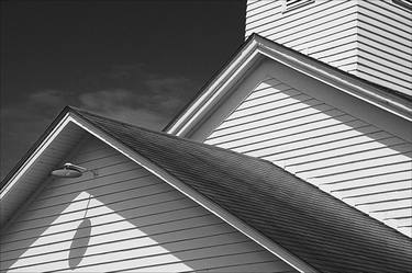 Original Architecture Photography by Bob Witkowski