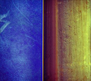 Original Abstract Patterns Photography by Bob Witkowski