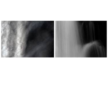 Original Abstract Water Photography by Bob Witkowski