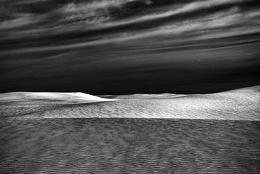 Inner Luminence - White Sands, NM thumb