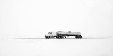 Original Transportation Photography by Bob Witkowski