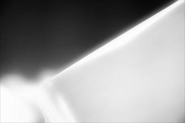 Original Abstract Expressionism Light Photography by Bob Witkowski