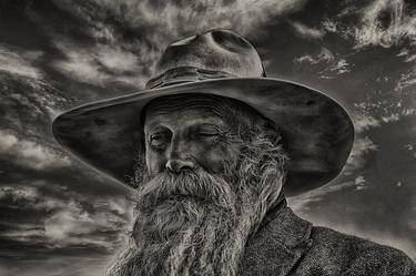 Itinerant Cowboy - Santa Fe, NM thumb