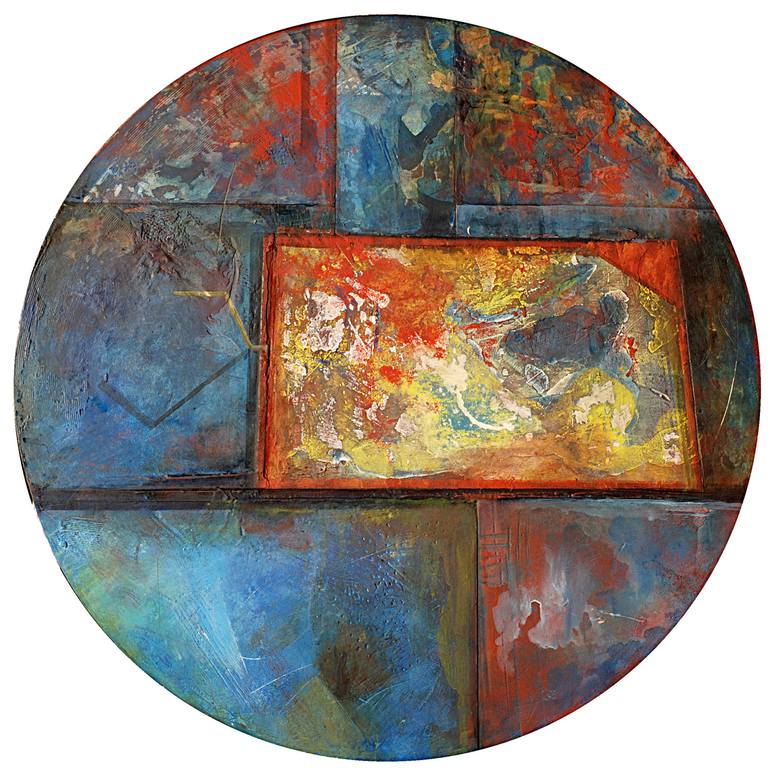 Original  Painting by oksana boguslavska