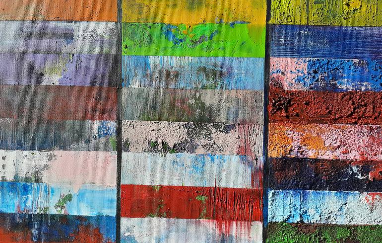 Original Other Seascape Painting by Oksana Boguslavska