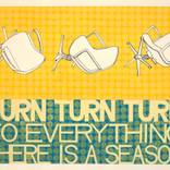 Turn Turn Turn by Robin Clare