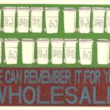 Wholesale by Robin Clare
