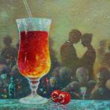 Love Cocktail by Dace Lapina