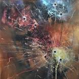 Shattered by Tom Shropshire