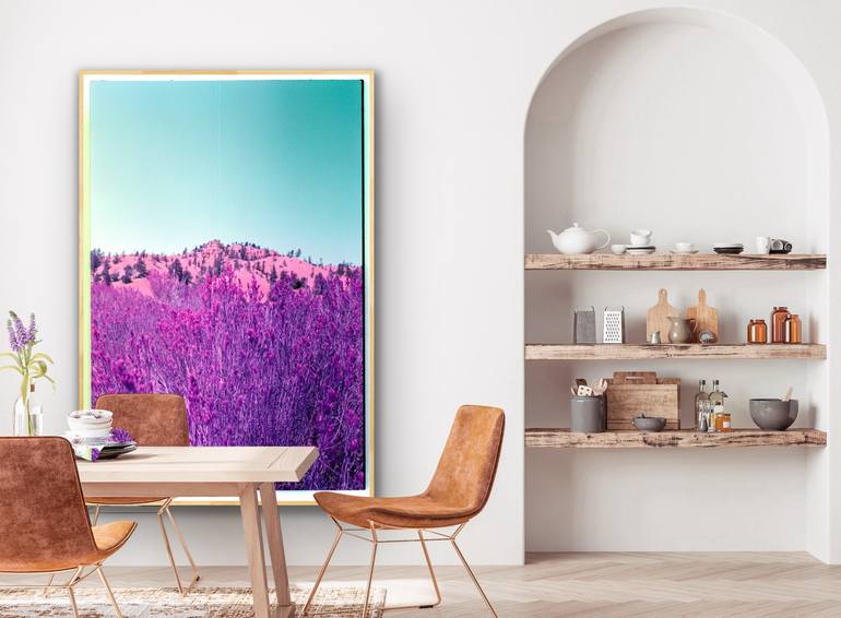 Original Contemporary Landscape Photography by Javiera Estrada
