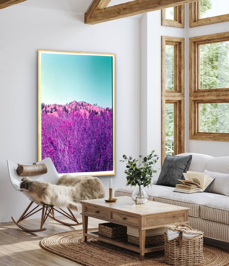 Original Contemporary Landscape Photography by Javiera Estrada