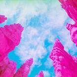 Valley of the Kings by Javiera Estrada