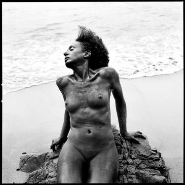 Original Nude Photography by Javiera Estrada
