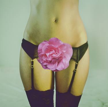 Original Portrait Photography by Javiera Estrada