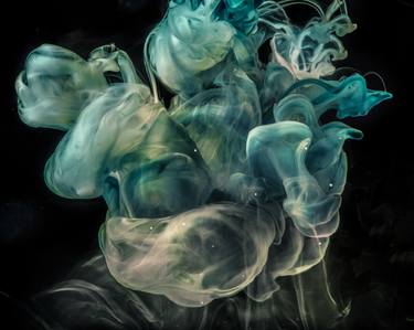 Original Abstract Still Life Photography by Javiera Estrada