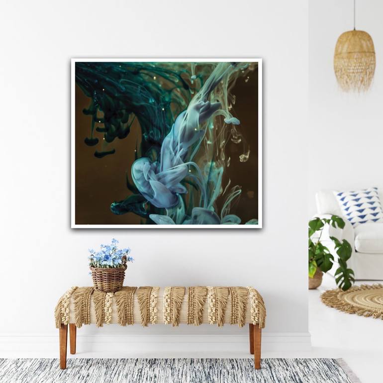 Original Conceptual Abstract Photography by Javiera Estrada