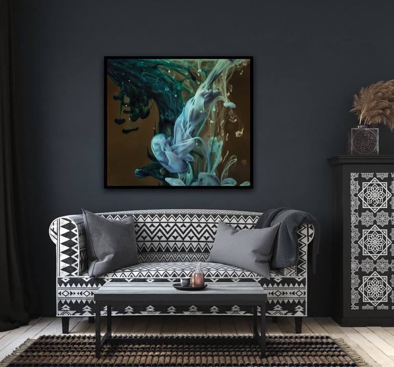 Original Conceptual Abstract Photography by Javiera Estrada