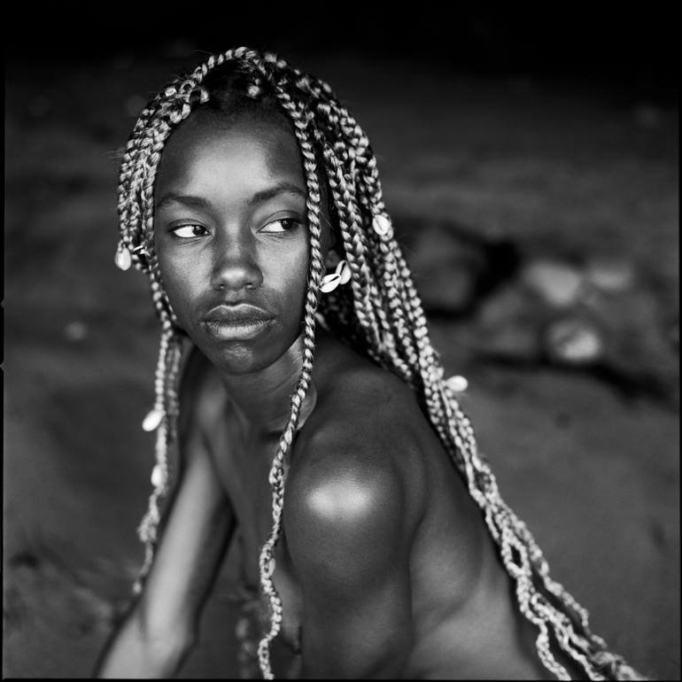 Original Portraiture Portrait Photography by Javiera Estrada