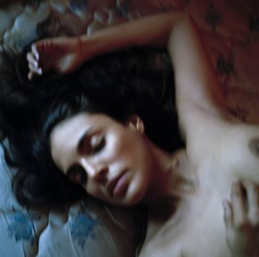 Original Portrait Photography by Javiera Estrada