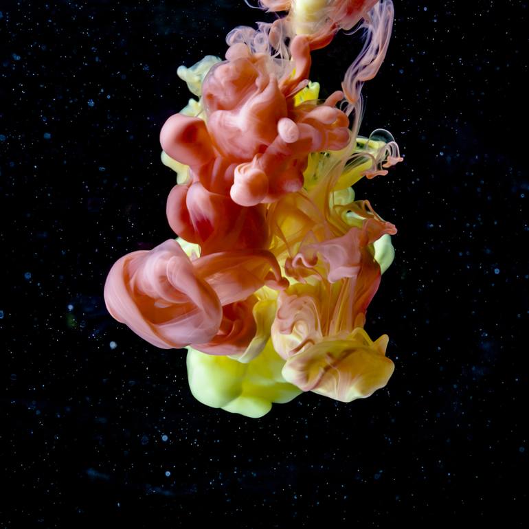 Original Surrealism Abstract Photography by Javiera Estrada