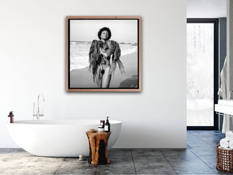 Original Other Nude Photography by Javiera Estrada