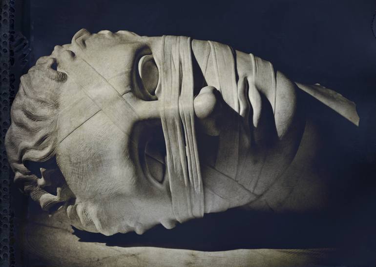 Original Art Deco Architecture Photography by Javiera Estrada