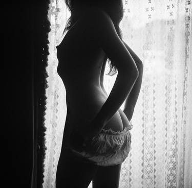 Original Erotic Photography by Javiera Estrada