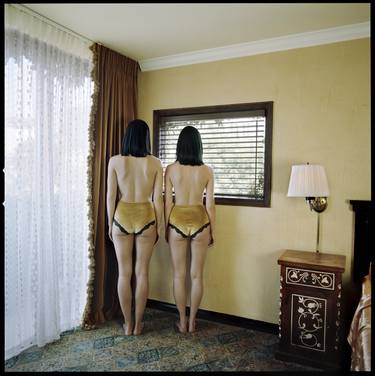 Original  Photography by Javiera Estrada