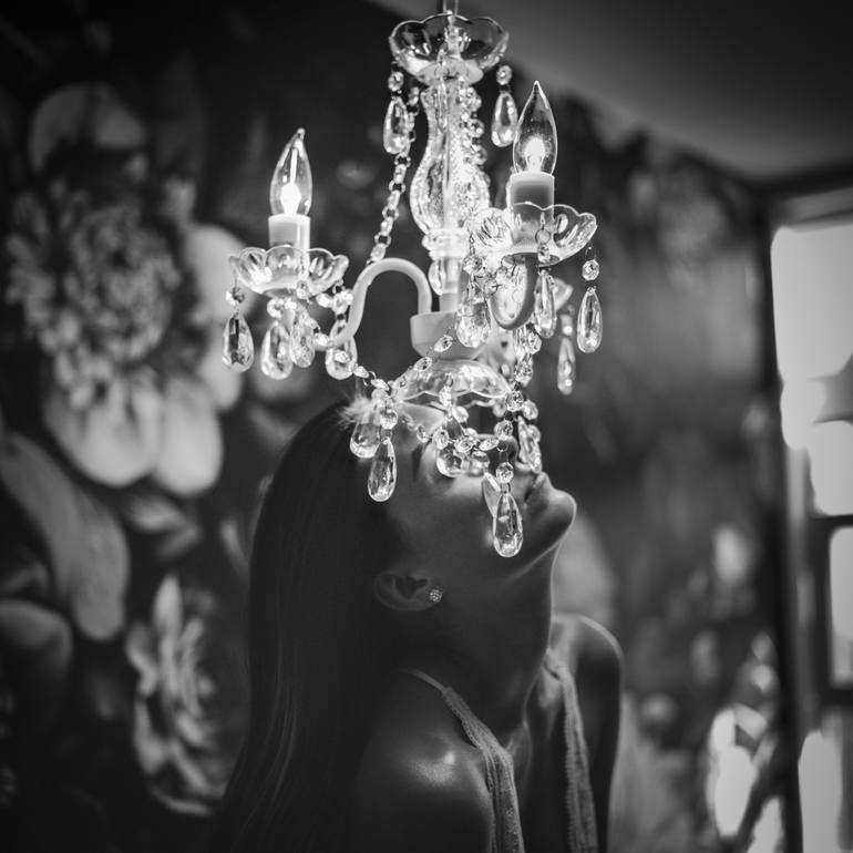 Original Conceptual Portrait Photography by Javiera Estrada