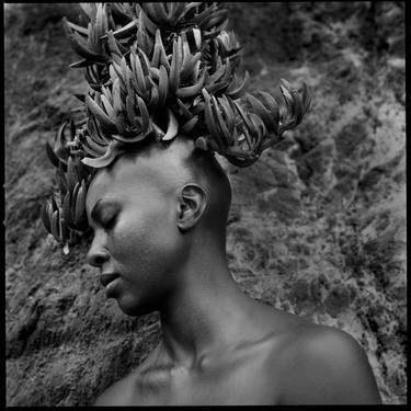 Original Portraiture Portrait Photography by Javiera Estrada