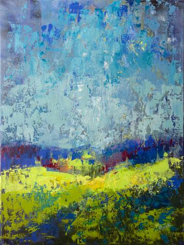 Szilvia Banki Artworks | Saatchi Art