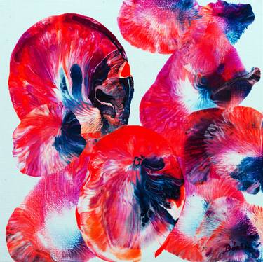 Szilvia Banki Artworks | Saatchi Art