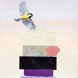 The Rise and Fall No. 110 by Lauren Matsumoto