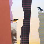 The Rise and Fall No. 36 by Lauren Matsumoto