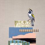 The Rise and Fall No. 143 by Lauren Matsumoto