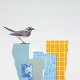 The Rise and Fall No. 144 by Lauren Matsumoto