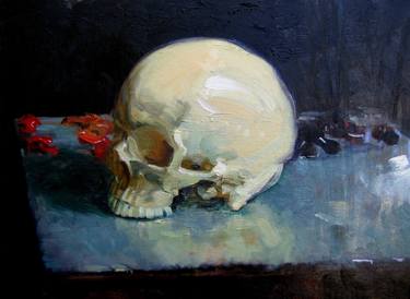 Skull and Palette thumb