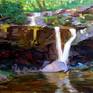 Collection Waterfalls of the Catskills