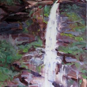 Collection Waterfalls of the Catskills