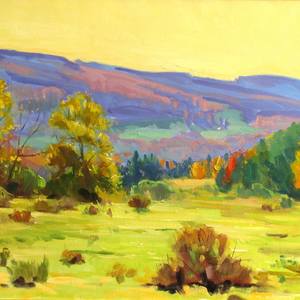 Collection Plein Air Landscapes