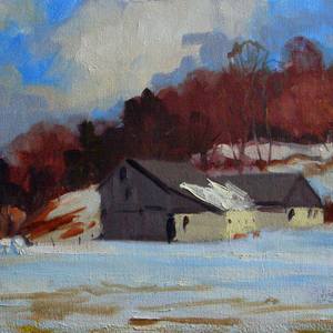 Collection Plein Air Landscapes
